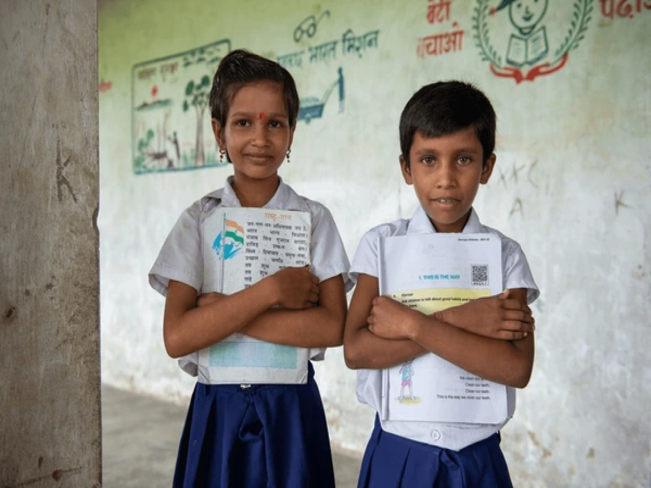 "Beti Bachao, India Badhao!" - Saving Girls Today, Leading Tomorrow